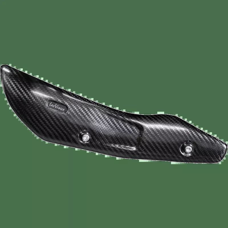 LeoVince Heat Shield CF Z900
