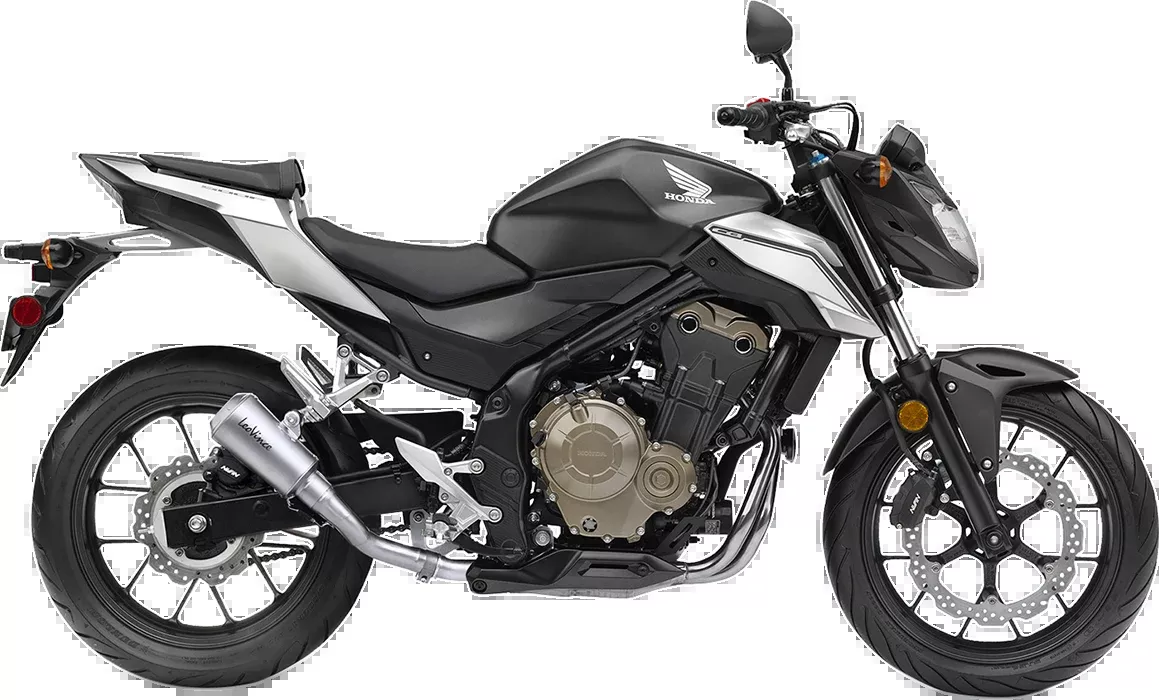LeoVince LV-10 Slip-On Muffler-15208U