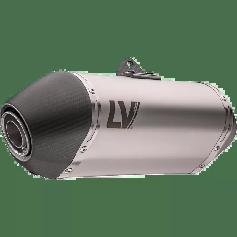 LeoVince LV-14 Honda 750 Transalp