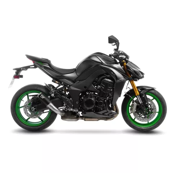 LeoVince Lv Corsa Black Edition