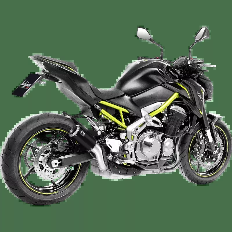 LeoVince Muffler LV Corsa Z900