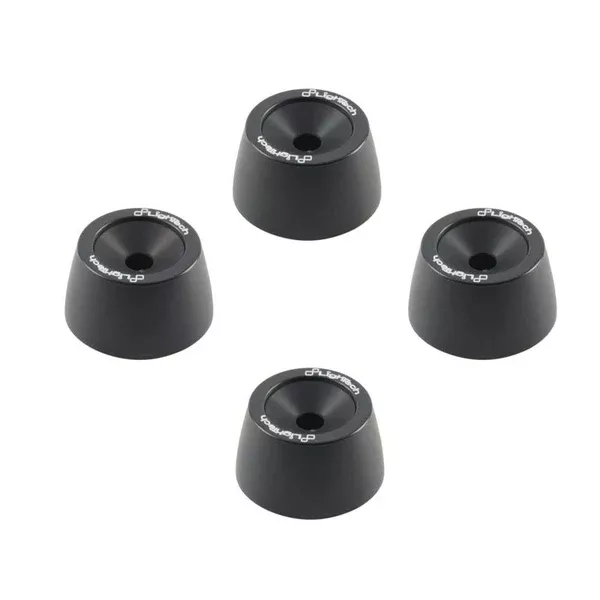Lightech Front And Rear Axle Slider Set For Kawasaki ZX10R