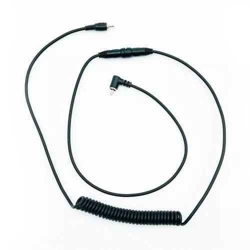 LJE Power Cord For Helmet Accessory