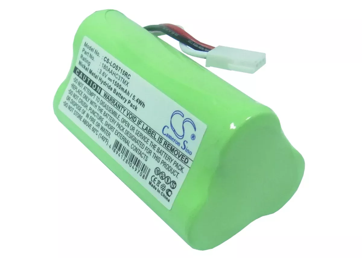Logitech S715i S315i Speaker Replacement Battery