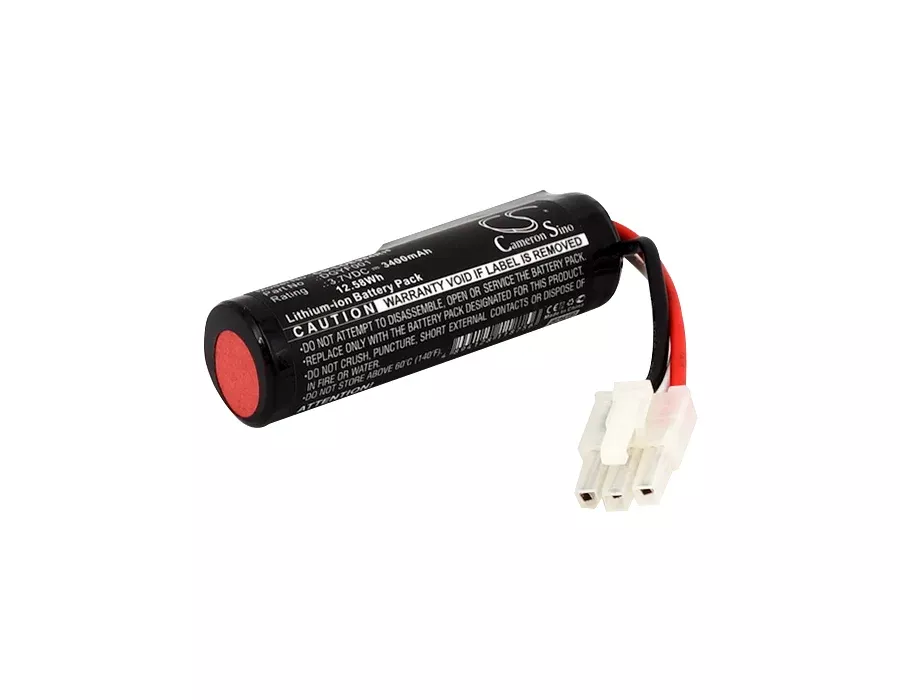 Logitech UE Boombox 984-000304 3400mAh Speaker Replacement Battery