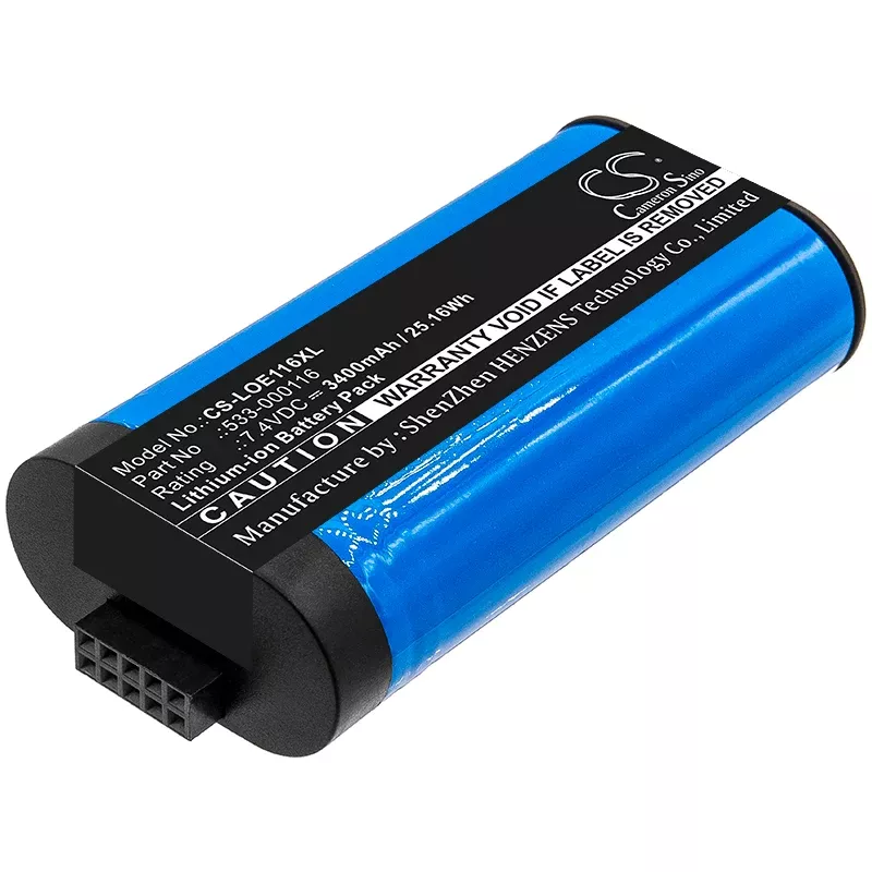 Logitech UE MegaBoom S-00147 Speaker Replacement Battery