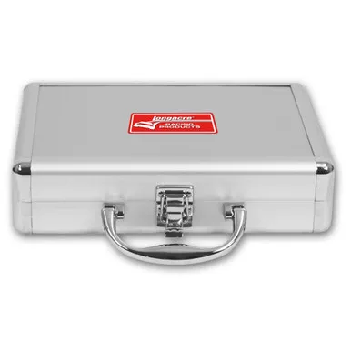 Longacre Case Silver 9.5 x 7 x 1.75 52-50518