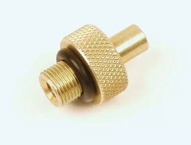 Longacre Inflation Adapter 52-50220