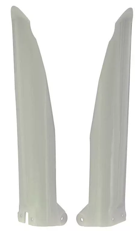 LOWER FORK GUARDS 94-03 KX125-, RTECH PSKX0NT0003