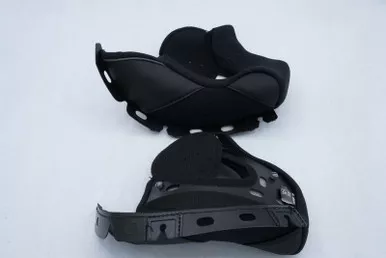 LS2 Blaze II Cheek Pad