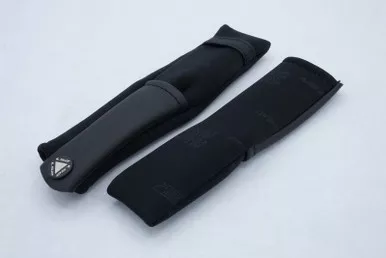 LS2 Blaze II Chin Strap Cover