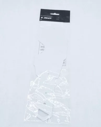 LS2 Charger Standard Tear-off