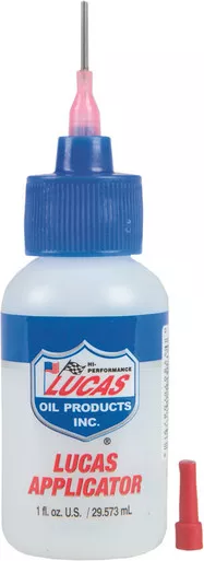 Lucas 1 Oz Applicator - 10879