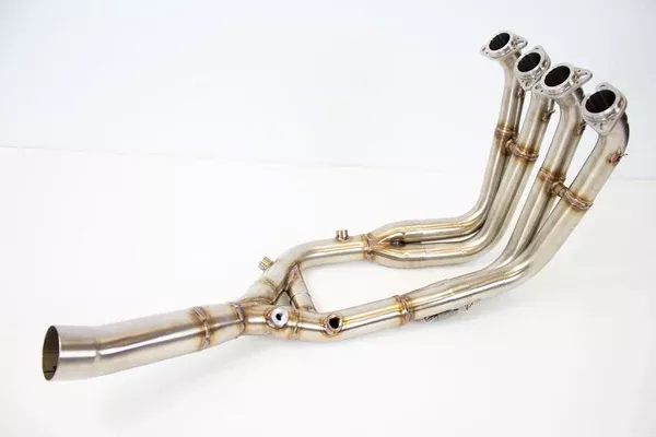 M4 Exhaust 2020-2026 BMW S1000RR Header Kit