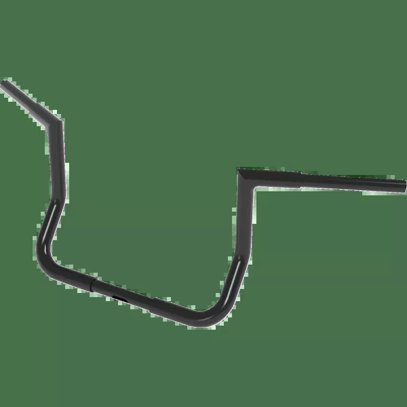 Magnum Handlebar Crusader Square Top 10"