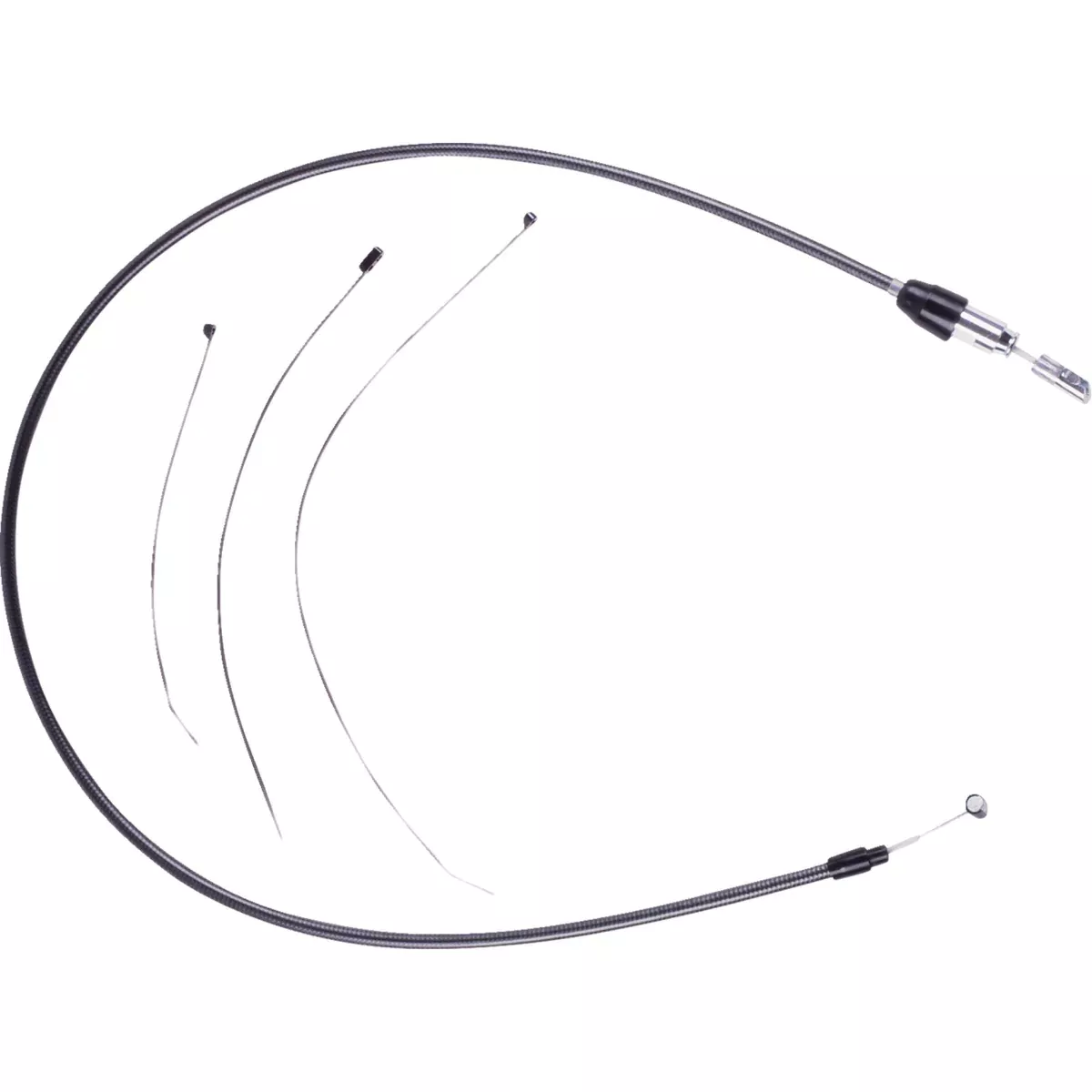 Magnum Shielding Cable - 423804HE For Harley Touring 2023-2026