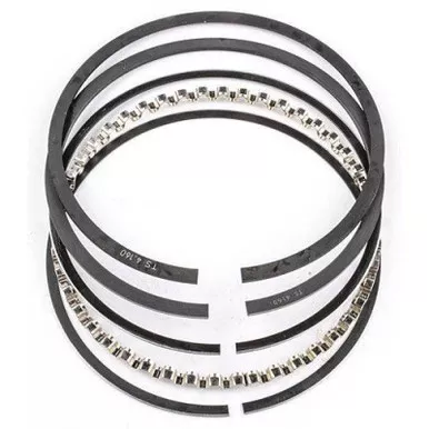 Mahle 42102CP Engine Piston Ring Set