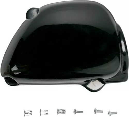 Maier Replacement Side Panel Black Left Side (205800L)