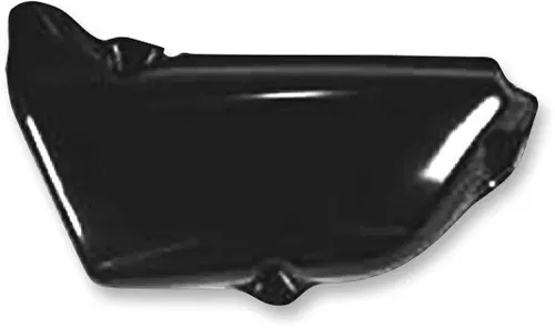 Maier Replacement Side Panel Black Left Side (208200L)