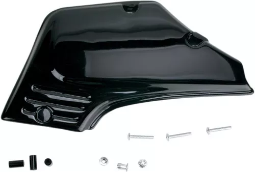 Maier Replacement Side Panel Black Right Side (205700R)