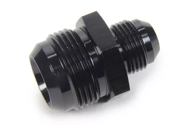 AN Male Reducer #10 x #16 HF-36016BLK