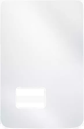 Mammut Barryvox Screen Protector Glass – 2620-00390