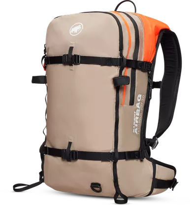 Mammut Free 22 Safari Removable Airbag 3.0