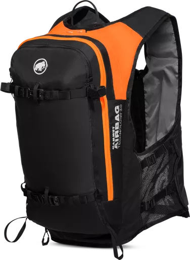 Mammut Free Vest 15 Removable Airbag 3.0