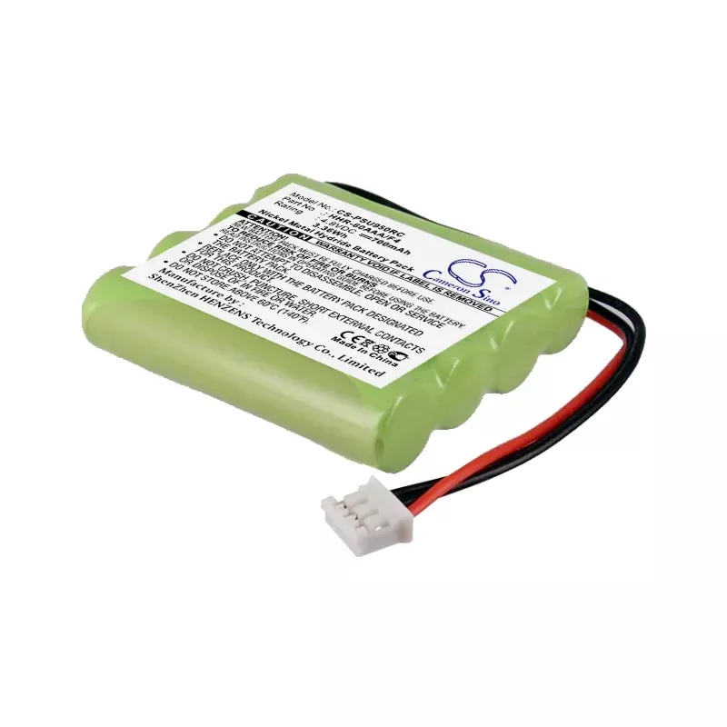 Marantz RC5200 RC5400 RC9200 RC9500 5000i Touch Screen TS5200 Remote Control Replacement Battery