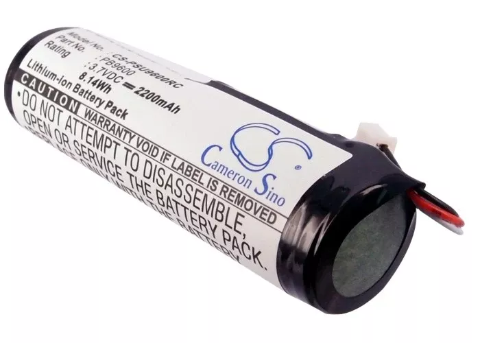 Marantz RC9001 Remote Control Replacement Battery