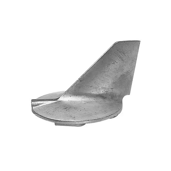 Martyr Aluminum Anode CM61A4537100A