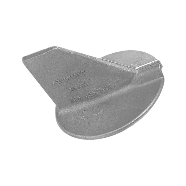 Martyr Aluminum Anode CM6E54537101A