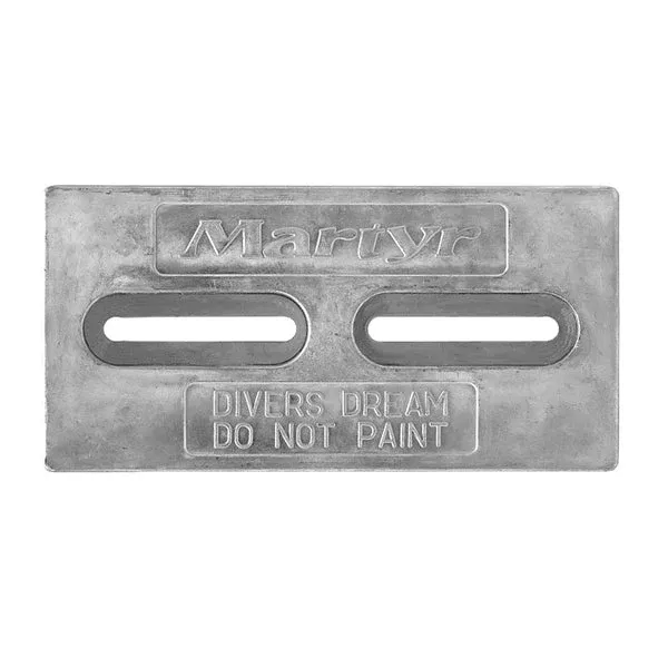 Martyr Diver’s Dreami Hull Anode