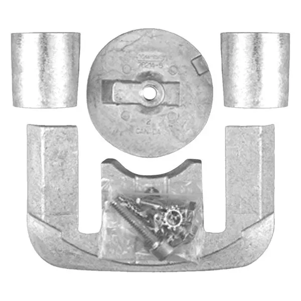 Martyr Magnesium Anode Kit