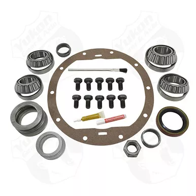 Master Overhaul Kit GM 8.5 Rear YKNYKGM8.5