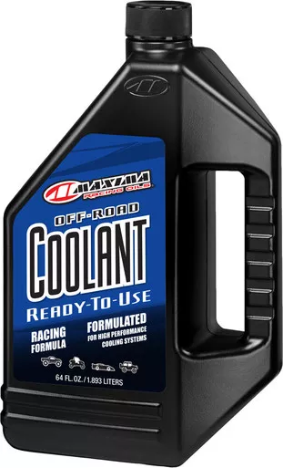 Maxima Coolant Ready To Use 64 Oz - 89-83964