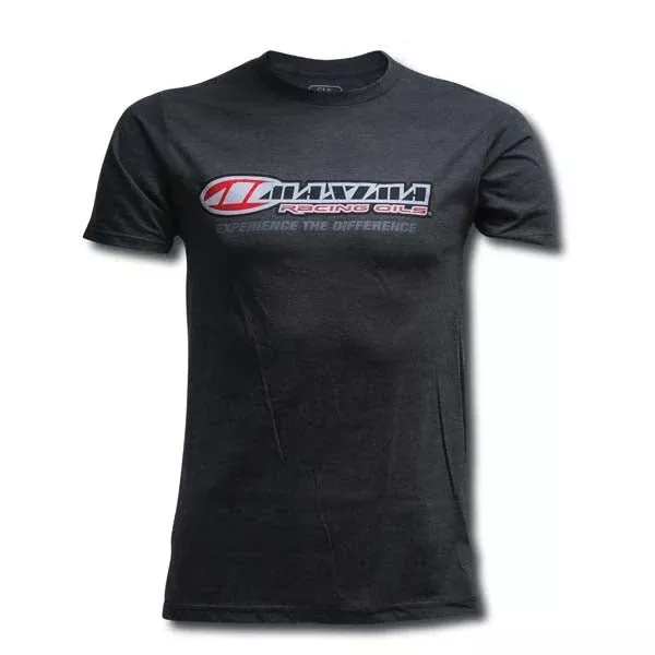 Maxima Racing Oils Horizontal MOP T-Shirt