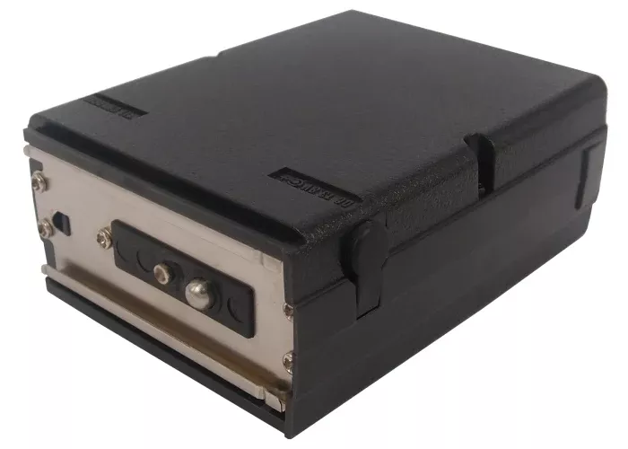 Maxon GMRS-210+3 Two Way Radio Replacement Battery