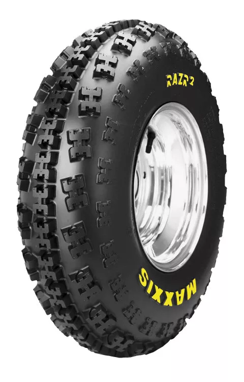 Maxxis Razr2 Front Tire - 21x7-10 (TM00279800)