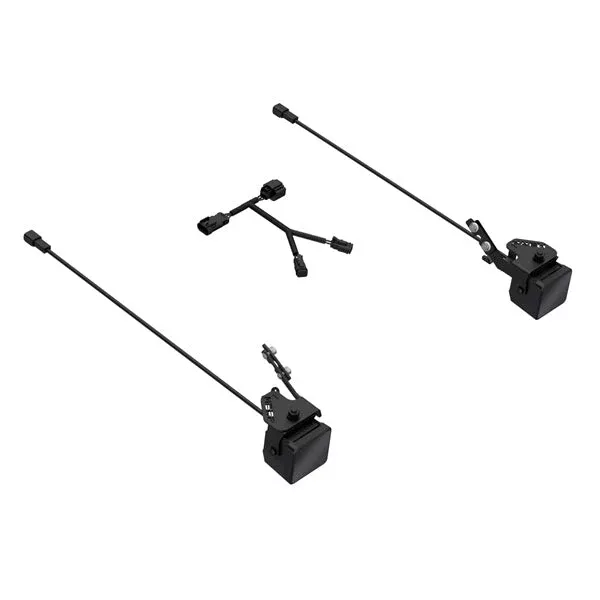MBRP Flood/Spot Lighting