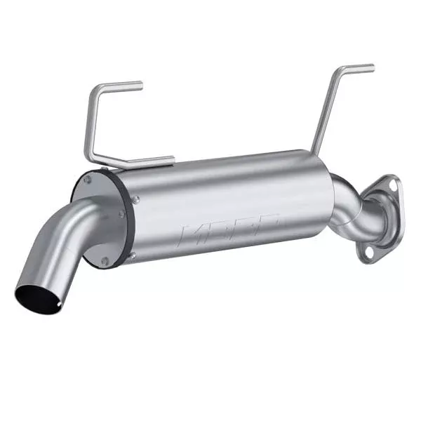 MBRP Performance Muffler (AT-9539PT)