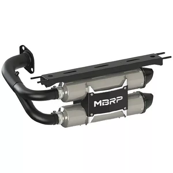 MBRP Performance Series Exhaust (AT-9110PT)