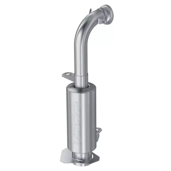 MBRP Race Muffler (1440605)