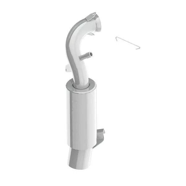 MBRP Race Profile Muffler