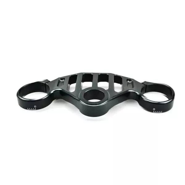 Melotti Racing GP Style Top Triple Clamp For RSV4 RR / RF