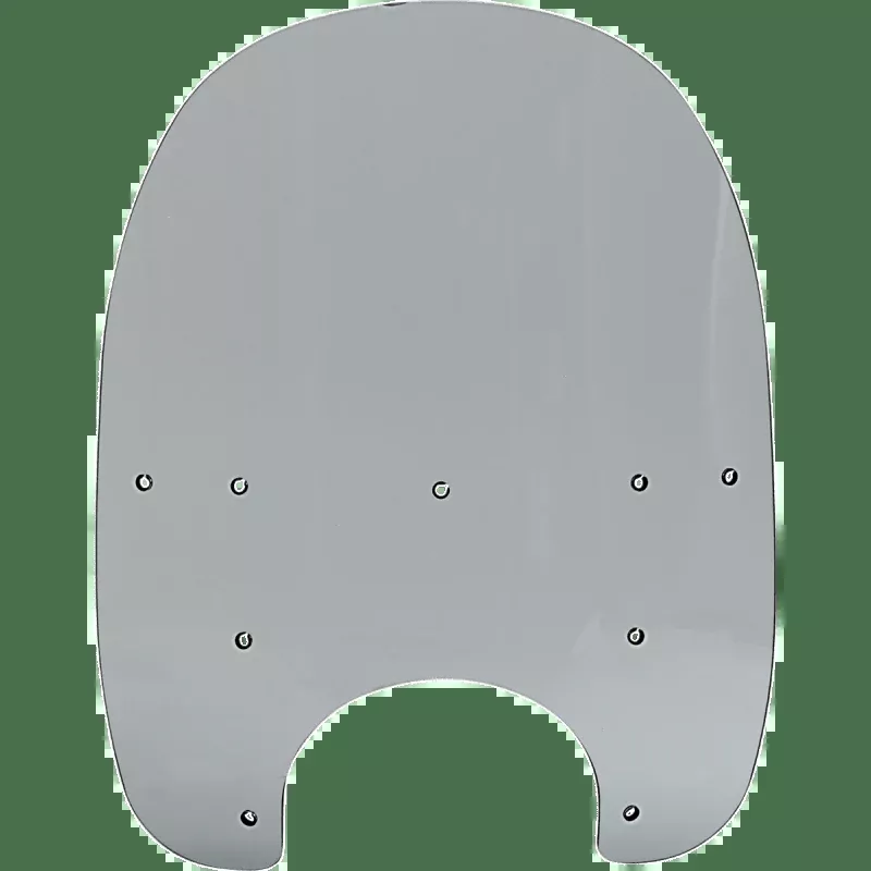 Memphis Shades 21" Rdking REP Plast