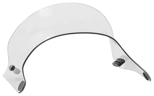 Memphis Shades Bullet Booster Wing Ghost (MEM5807)