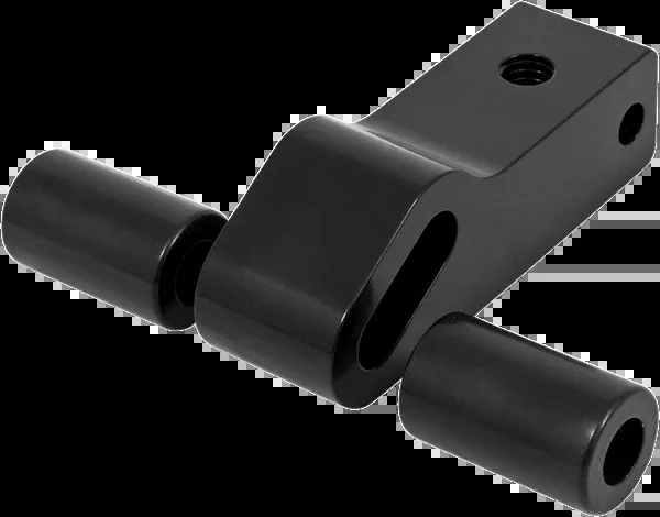 Memphis Shades Dual Headlight Extension Block