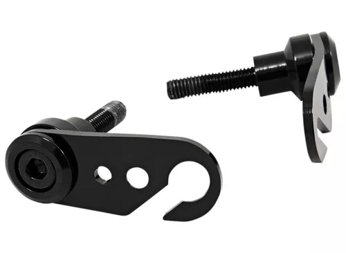 Memphis Shades Turn Signal Relocation Kit (MEB9991)