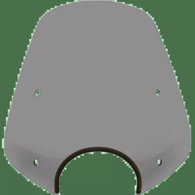 Memphis Shades Windshield DEL RIO